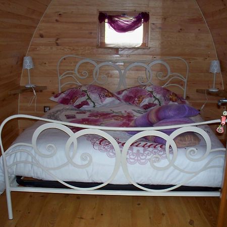 Le Pre Karvain Bed and Breakfast Couddes Exterior foto